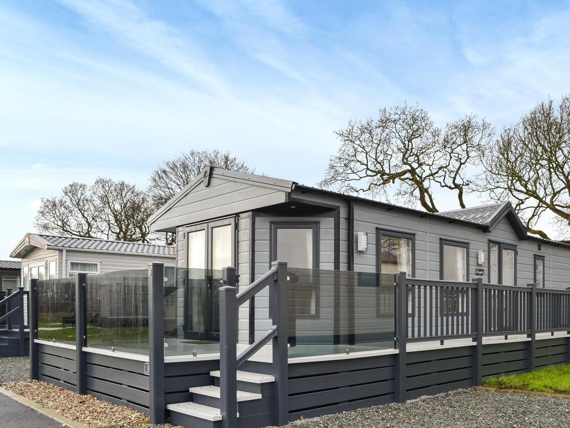Holiday home Rosies Retreat - Uk46724 Bridlington