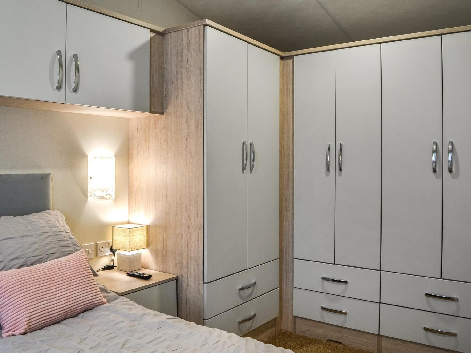 Holiday home Rosies Retreat - Uk46724