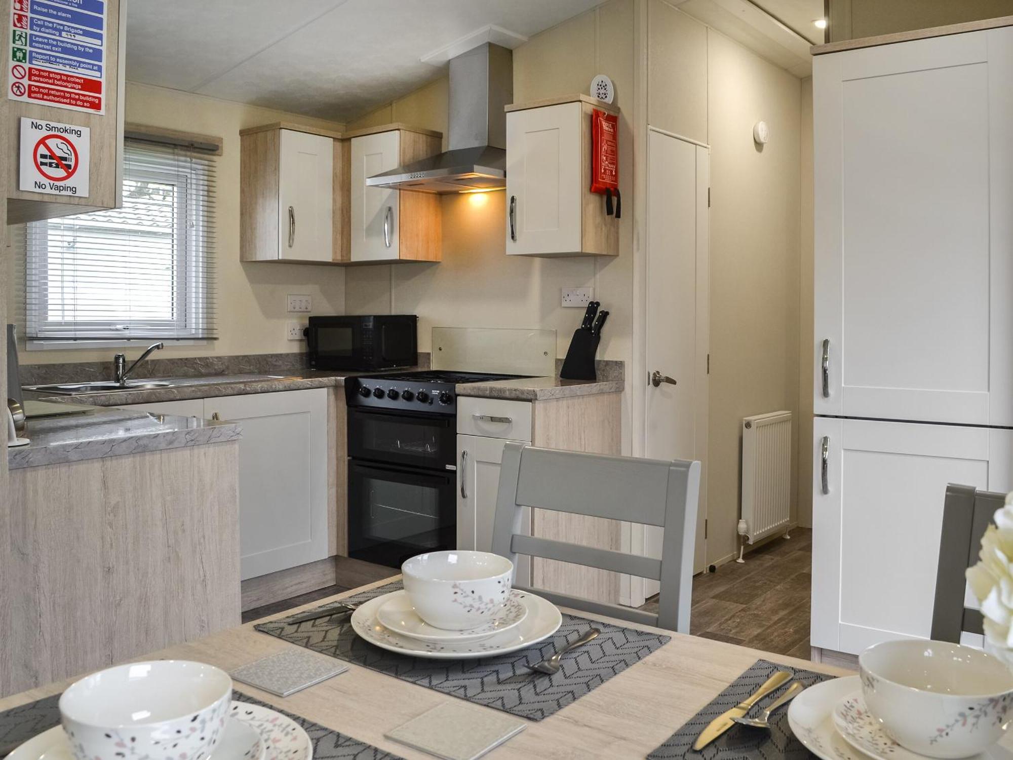 Rosies Retreat - Uk46724 Holiday home Bridlington