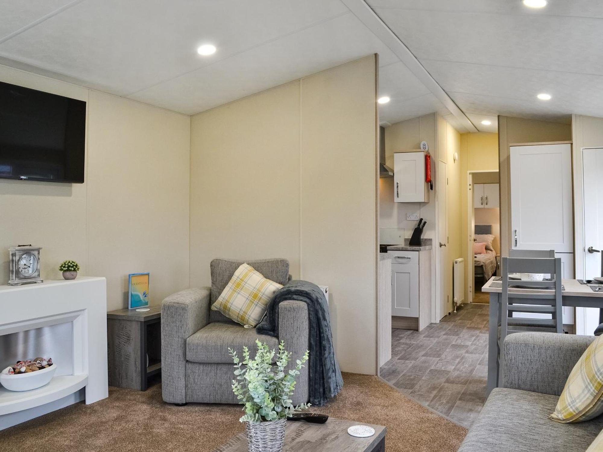 Rosies Retreat - Uk46724 Holiday home
