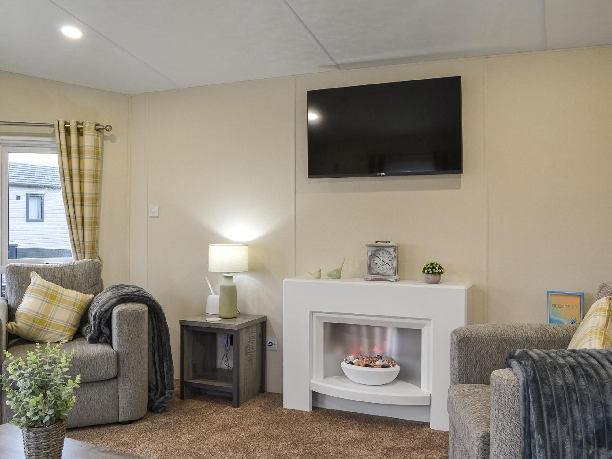 Holiday home Rosies Retreat - Uk46724