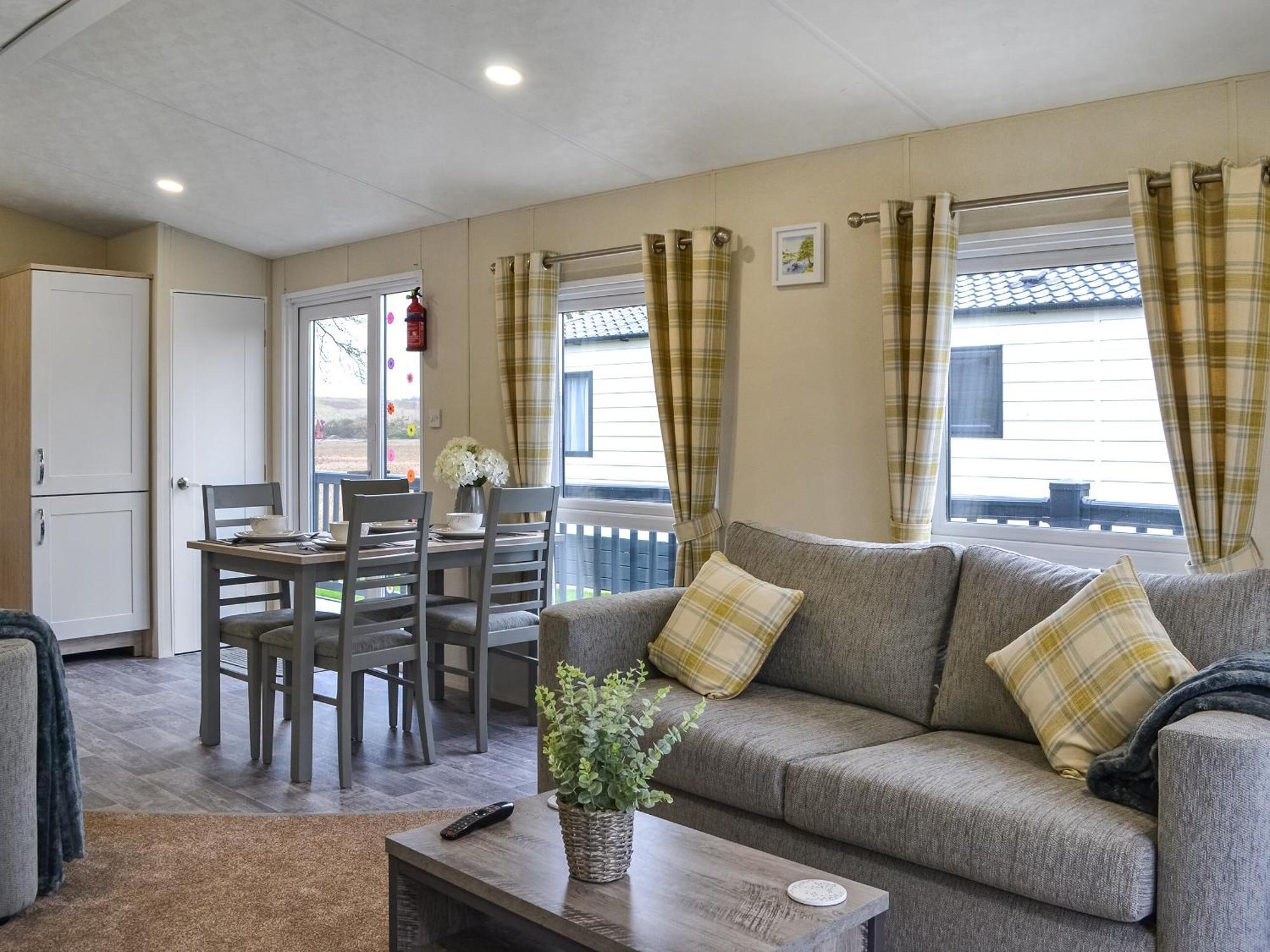 Holiday home Rosies Retreat - Uk46724