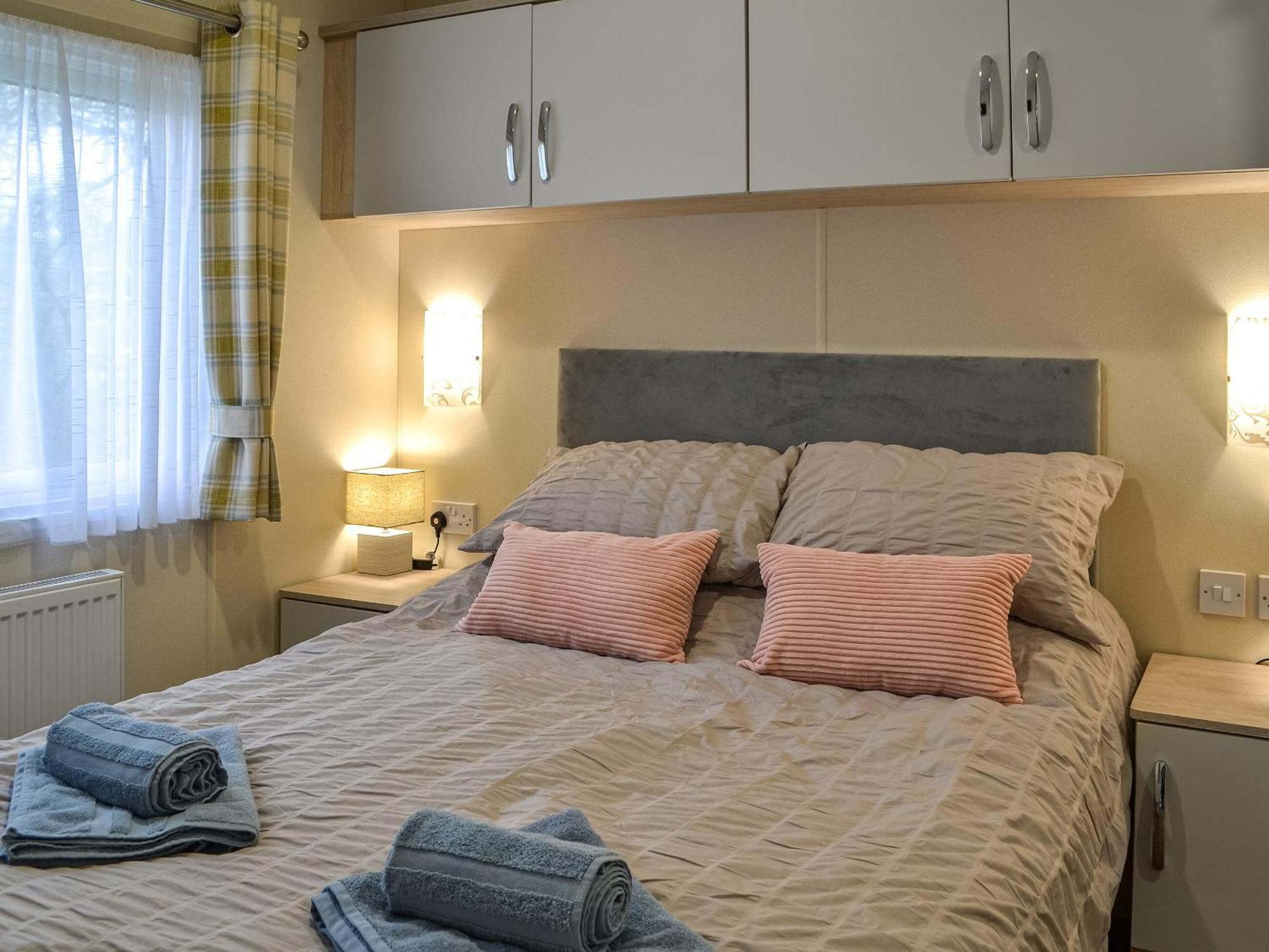 Дом отдыха Rosies Retreat - Uk46724 Бринлингтон